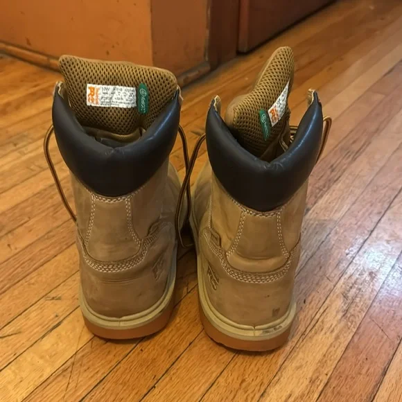 Timberland pro - Picture 3 of 3